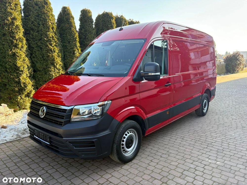 Volkswagen CRAFTER - 2