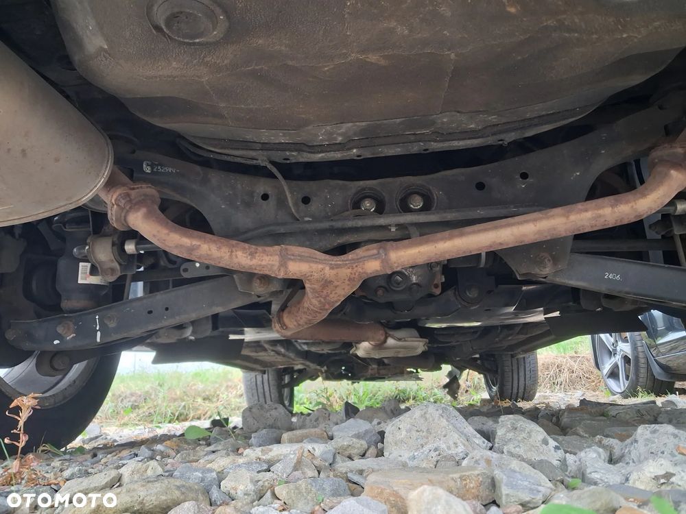 Subaru Forester 2.0X Edition - 33