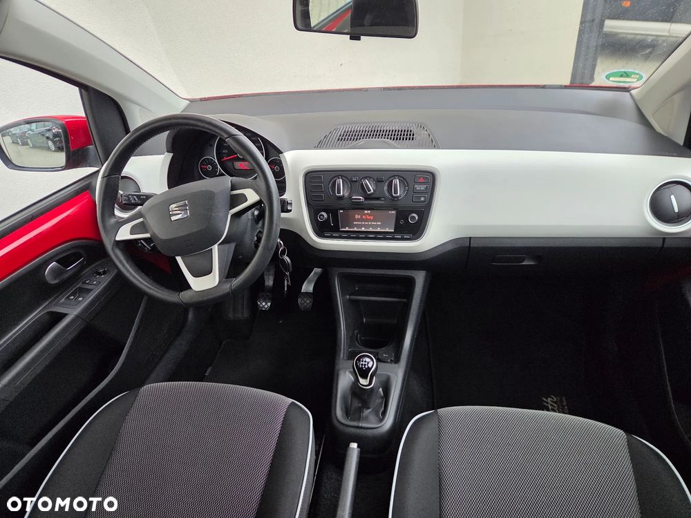 Seat Mii - 9