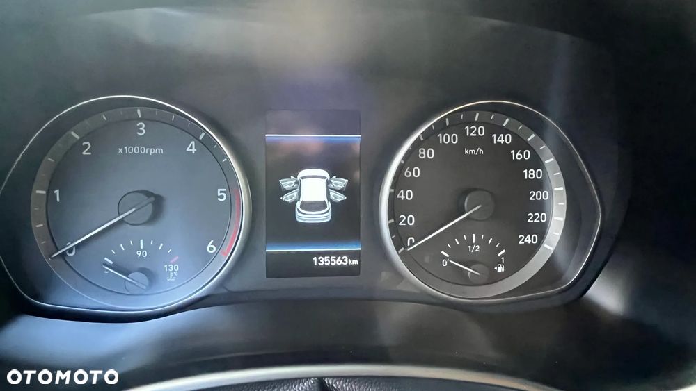 Hyundai i30 1.6 CRDi Premium - 19