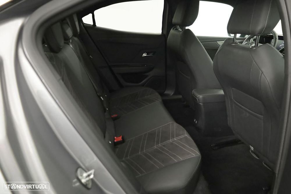 Opel Mokka 1.2 T Ultimate AT - 23