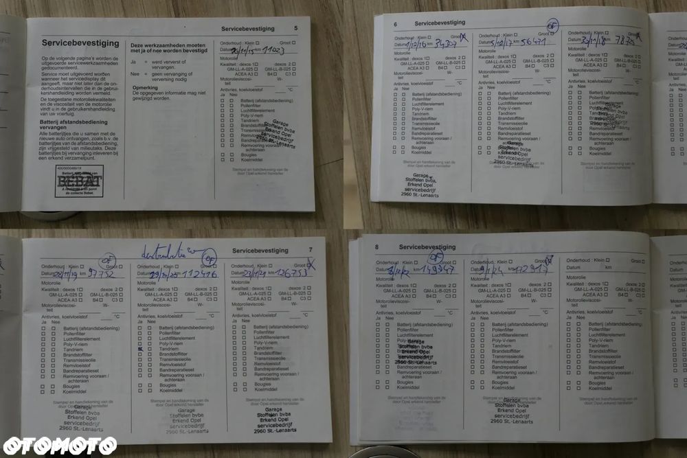 Opel Insignia 2.0 CDTI Cosmo S&S - 4