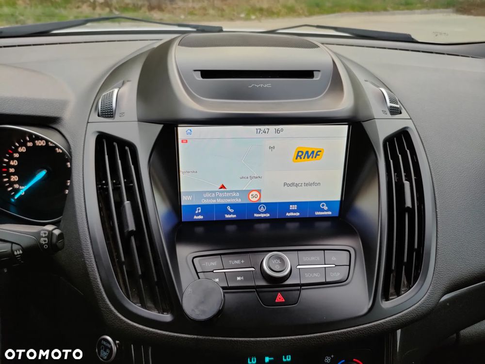 Ford Kuga 2.0 TDCi 4x4 ST-Line - 23