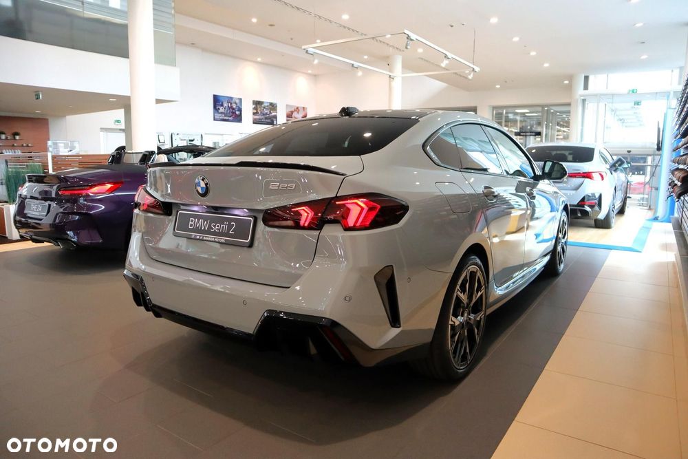 BMW Seria 2 - 6