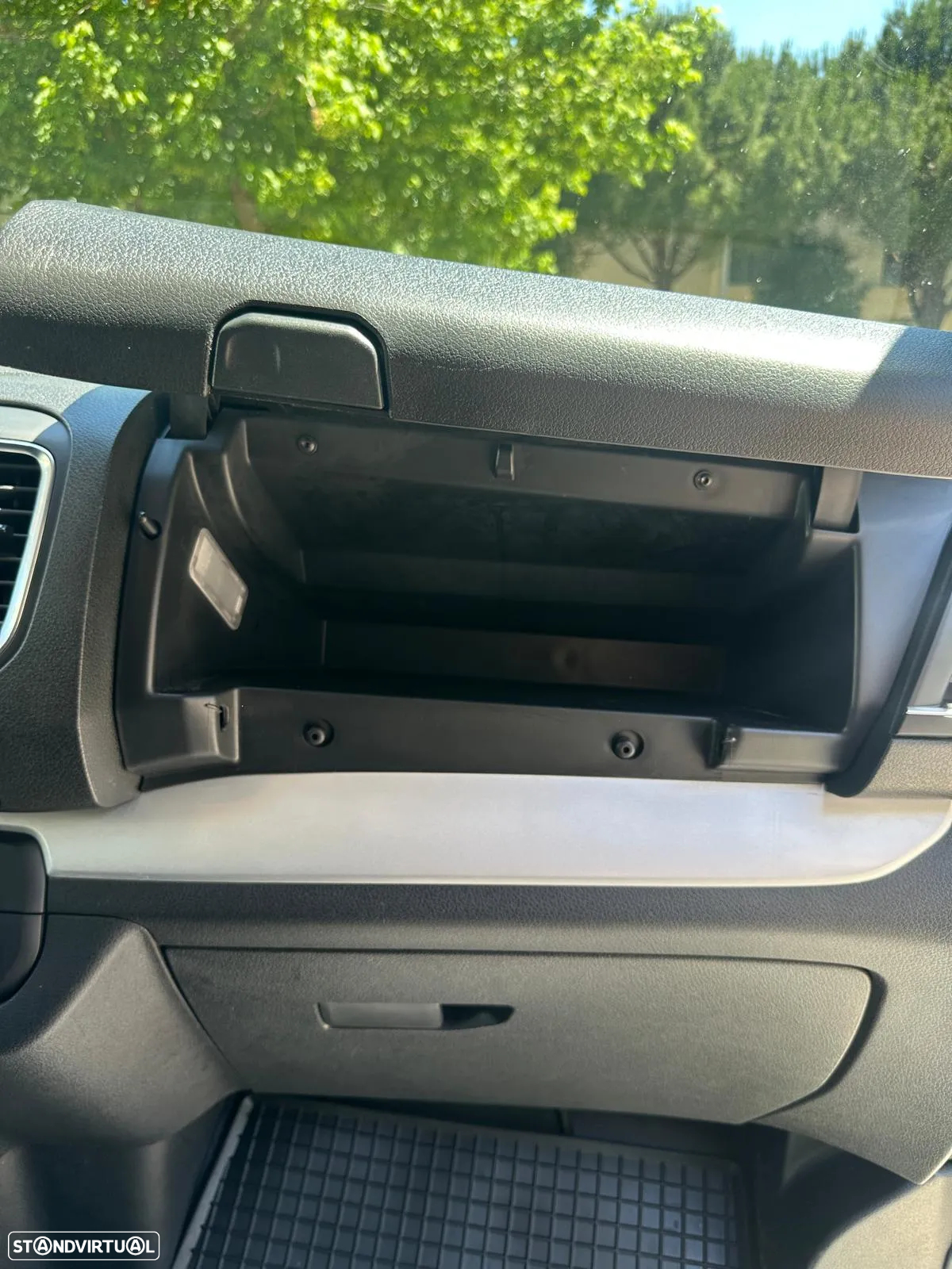Peugeot Traveller 1.6 BlueHDi L2H1 Active Standard - 27