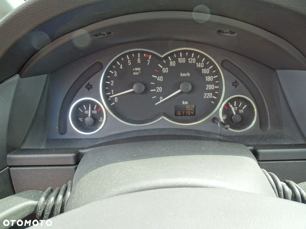 Opel Meriva - 6