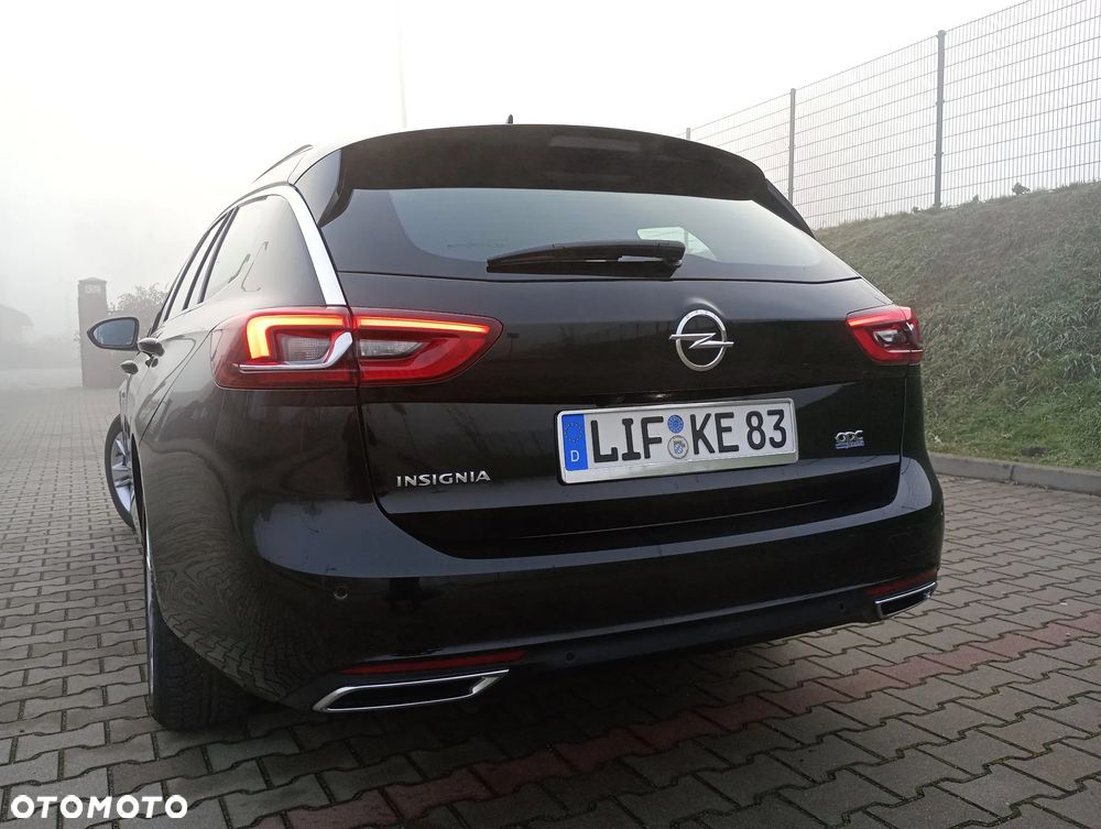 Opel Insignia 2.0 CDTI Business Edition S&S - 7