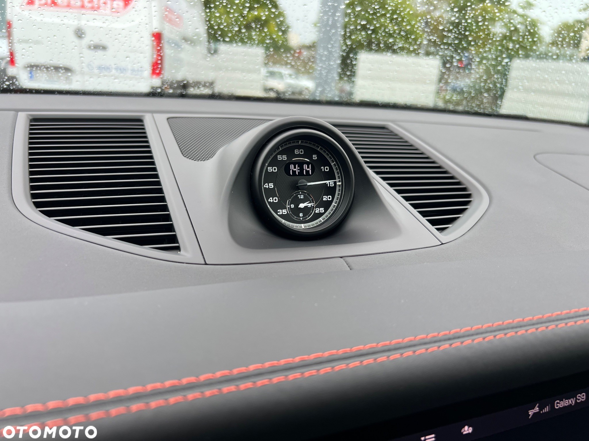 Porsche Macan Standard - 13