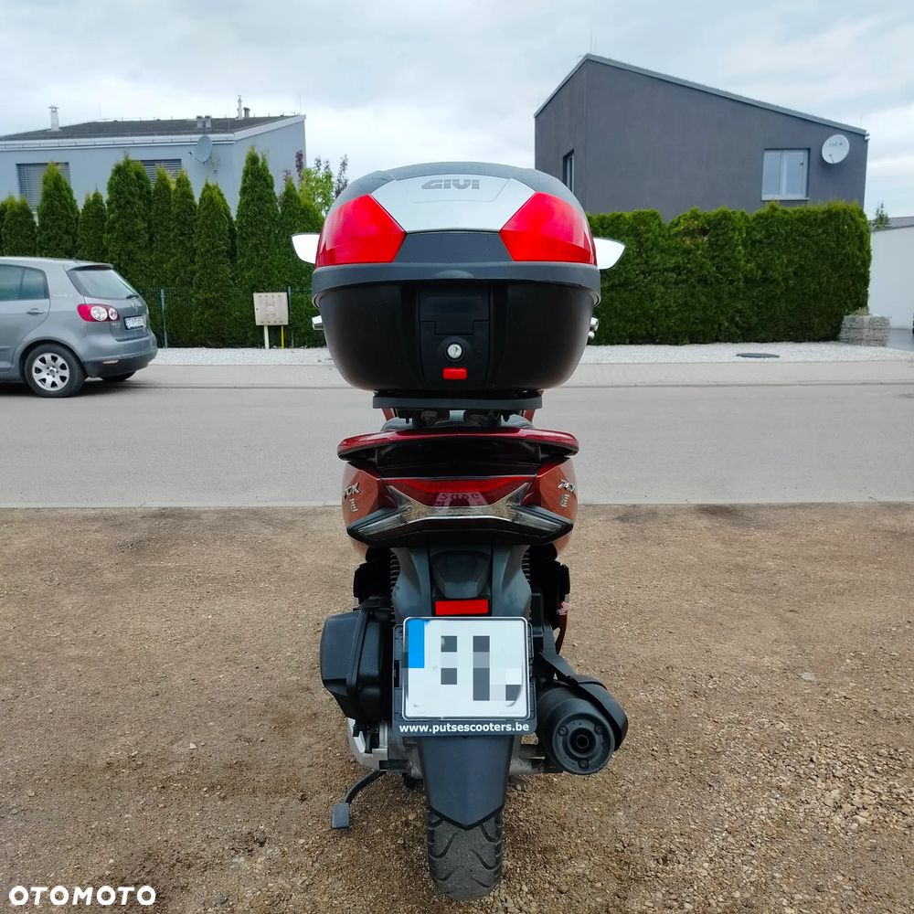 Honda PCX - 6