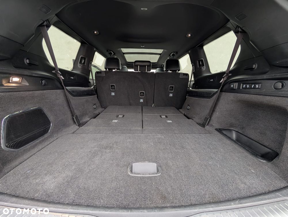 Jeep Grand Cherokee 3.6 V6 Pentastar 4WD Automatik Overland - 31