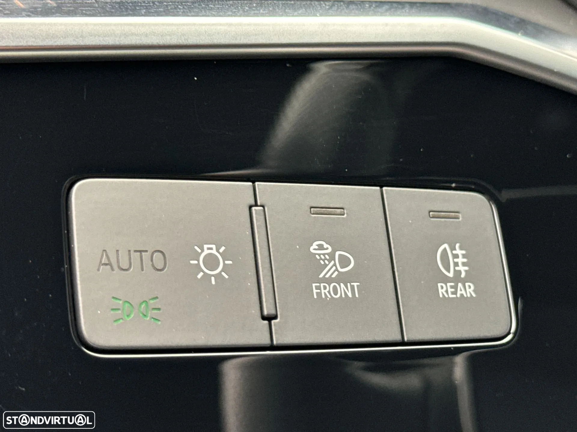 Audi A6 Avant 55 TFSIe quattro S line S tronic - 17