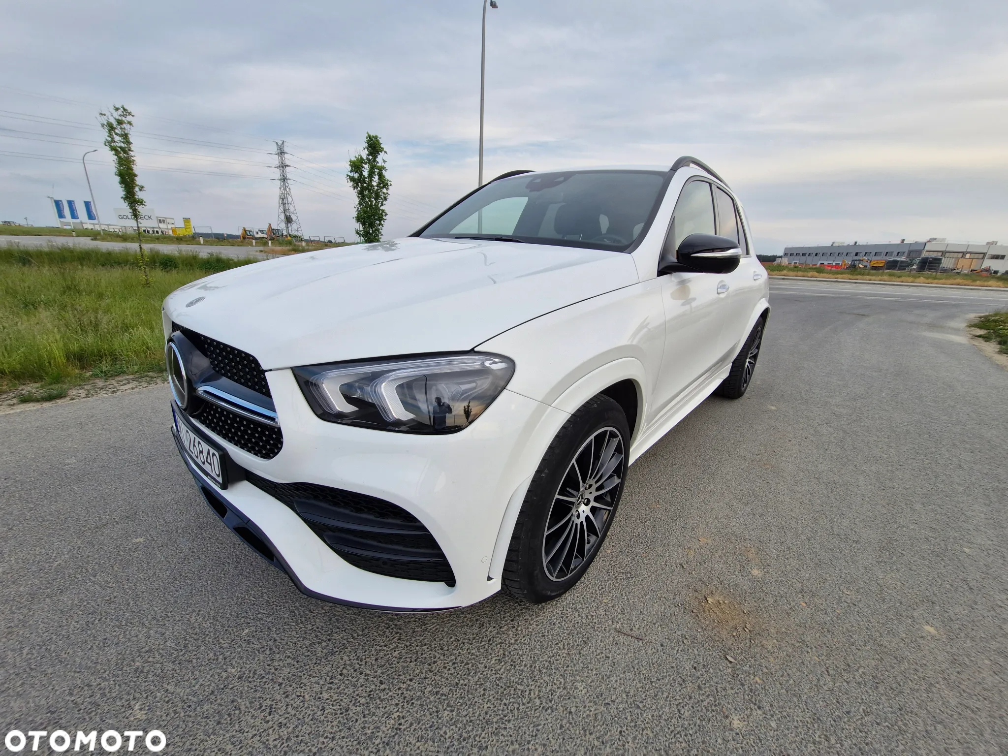 Mercedes-Benz GLE - 12