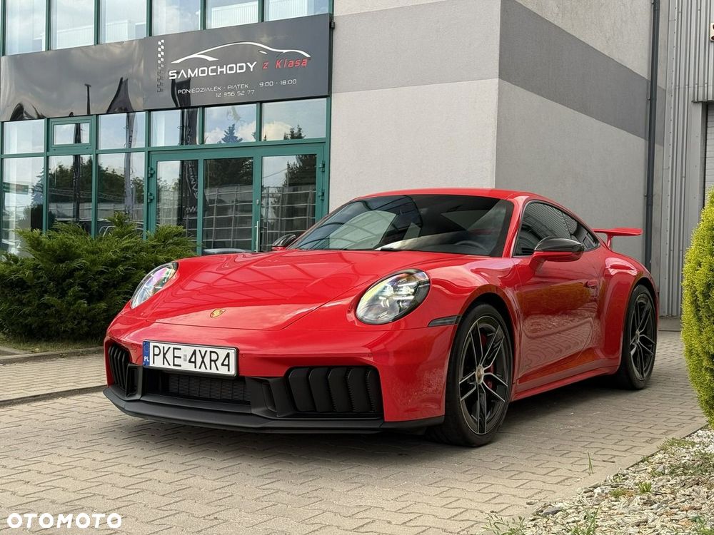 Porsche 911 - 11