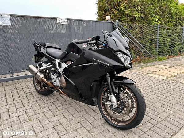 Honda VFR