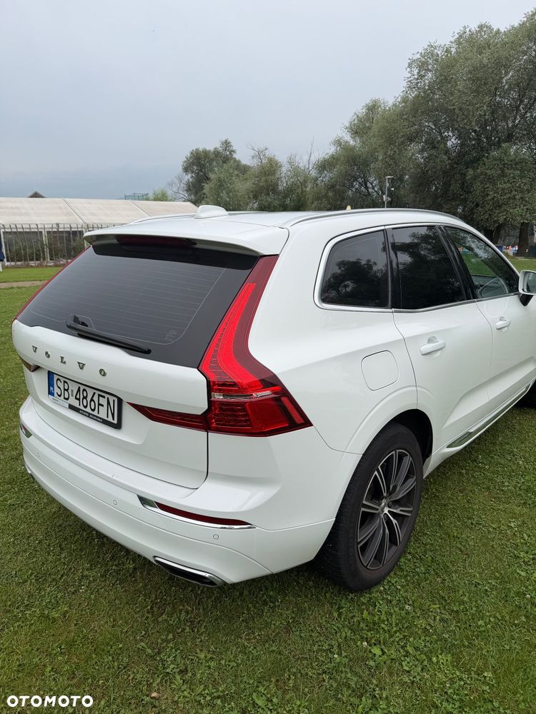Volvo XC 60 T4 Inscription - 8