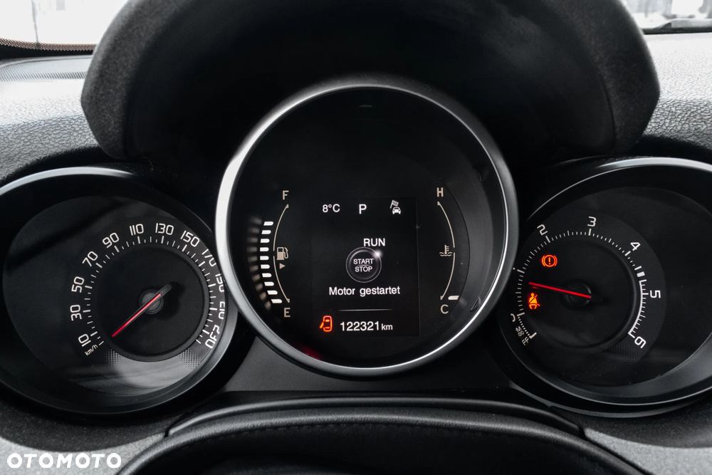 Fiat 500X 2.0 MultiJet Cross AWD AT9 - 20