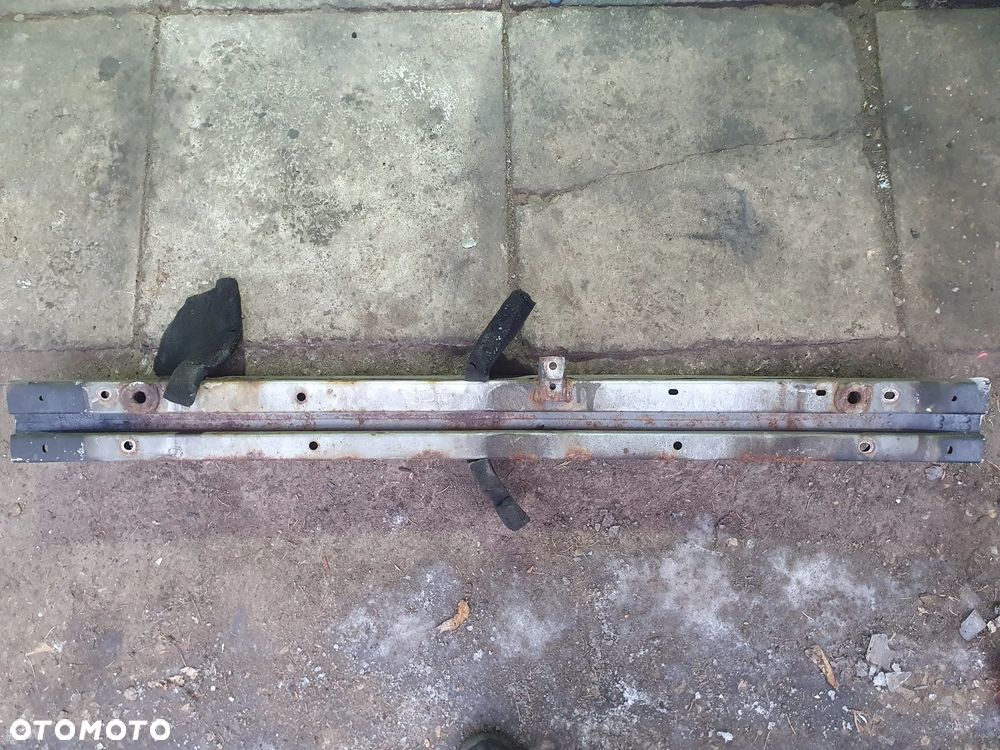 BELKA ZDERZAKA  PRZÓD PRZEDNIA  DAIHATSU SIRION II - 2