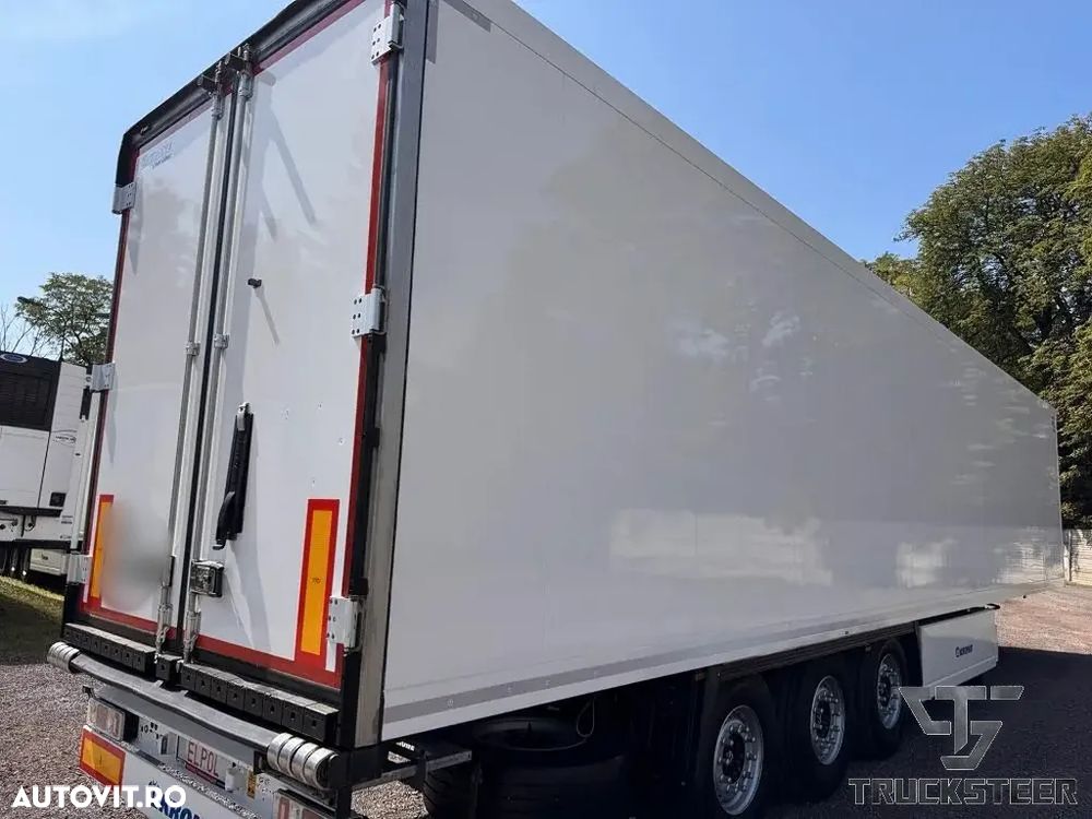 Krone ThermoKing Spectrum - 4