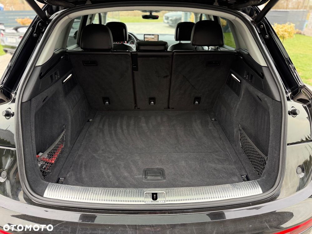 Audi Q5 2.0 TFSI Quattro S tronic sport - 28