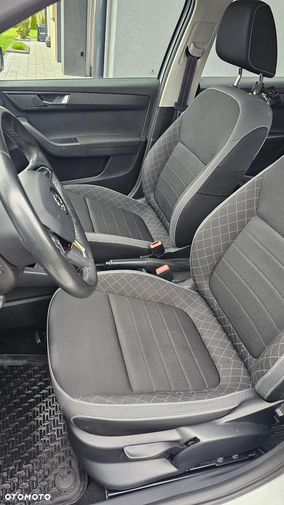 Skoda Fabia 1.0 TSI Ambition - 15