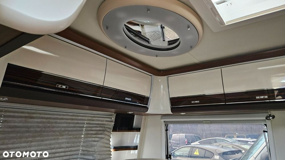 Tabbert Bellini - 11