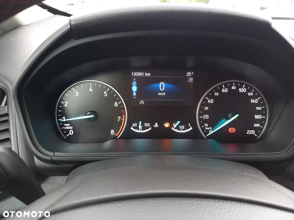 Ford EcoSport 1.0 EcoBoost ST-LINE - 29