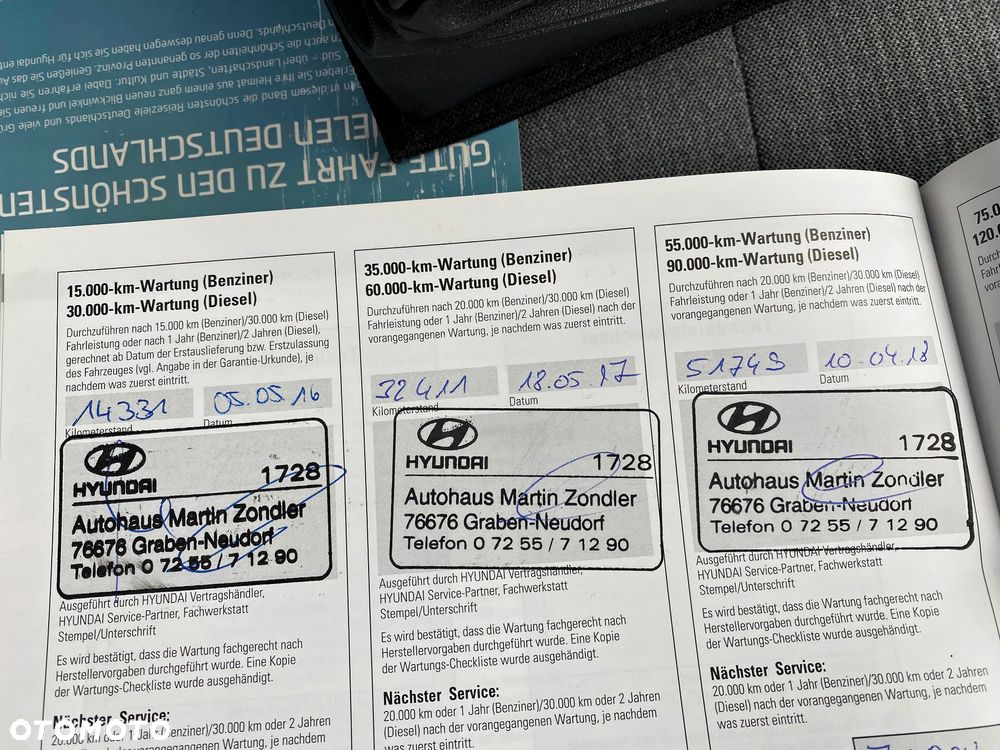 Hyundai i20 1.2 Select - 17