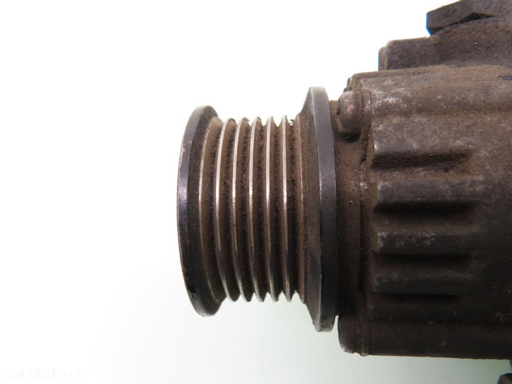 ALTERNATOR ROVER 45 2.0 iDT 1002132272 YLE101500 - 7