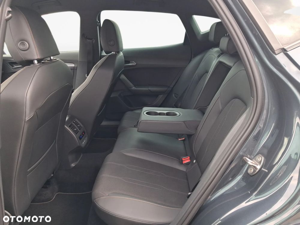 Cupra Formentor 1.5 eTSI mHEV DSG - 11
