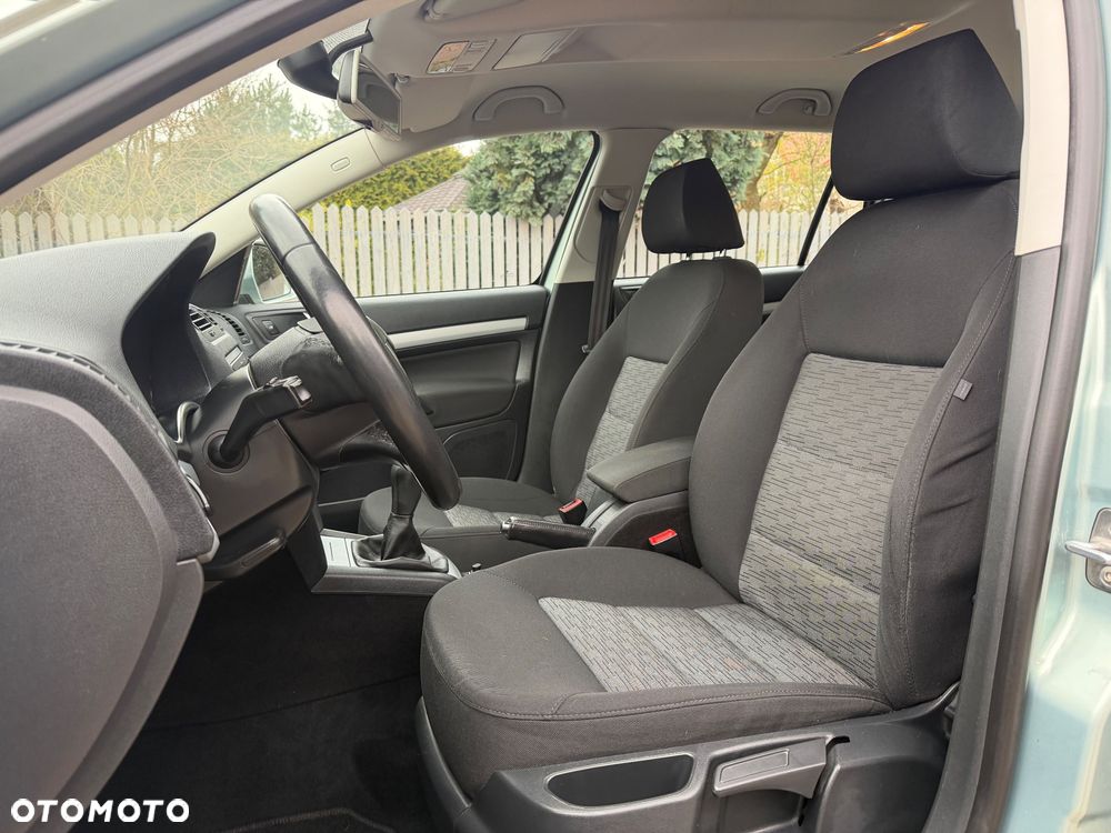 Skoda Octavia Combi 1.4 TSI Ambition Green tec - 30