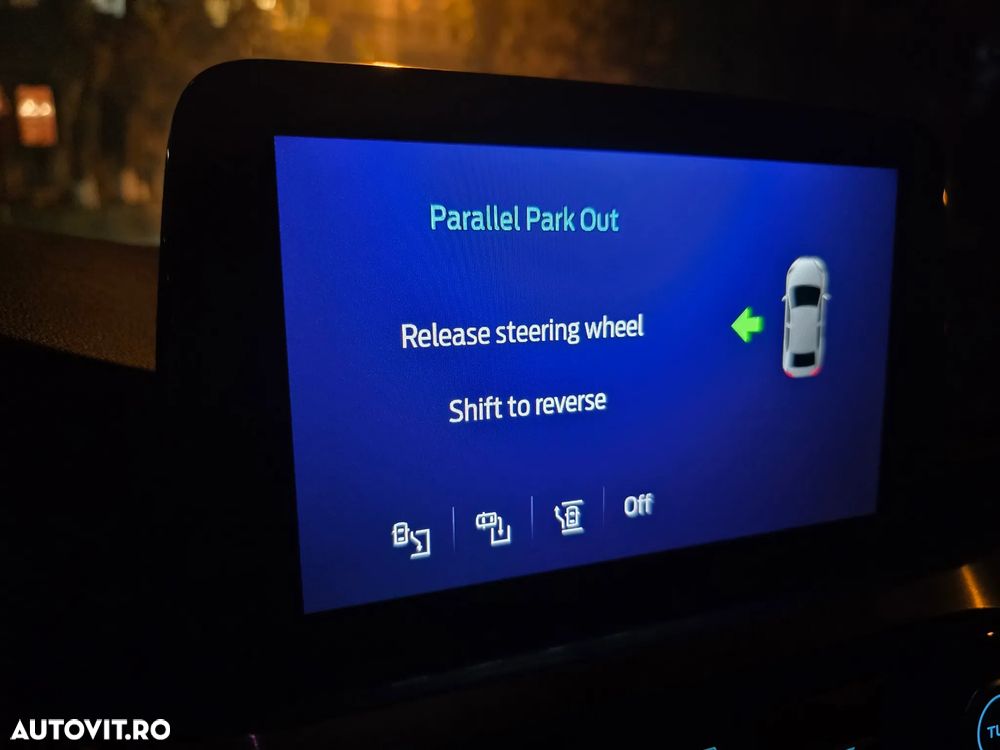 Ford Kuga 1.5 EcoBlue FWD Titanium - 20