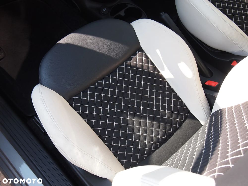 Fiat 500 1.0 Hybrid Dolcevita - 23