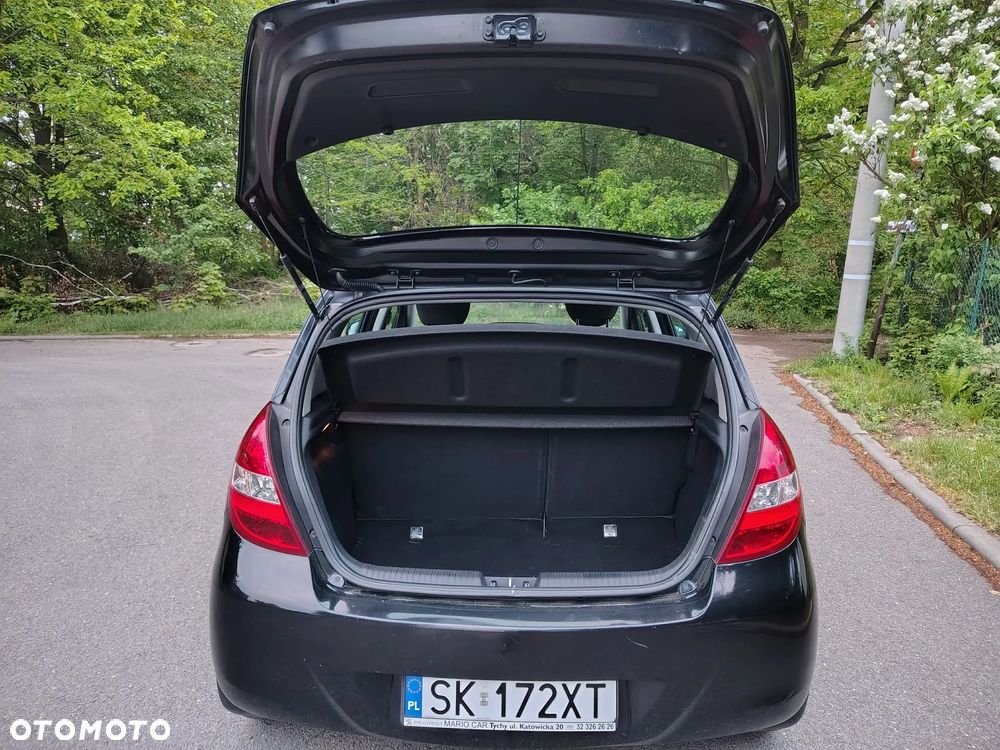 Hyundai i20 1.2 Classic - 3