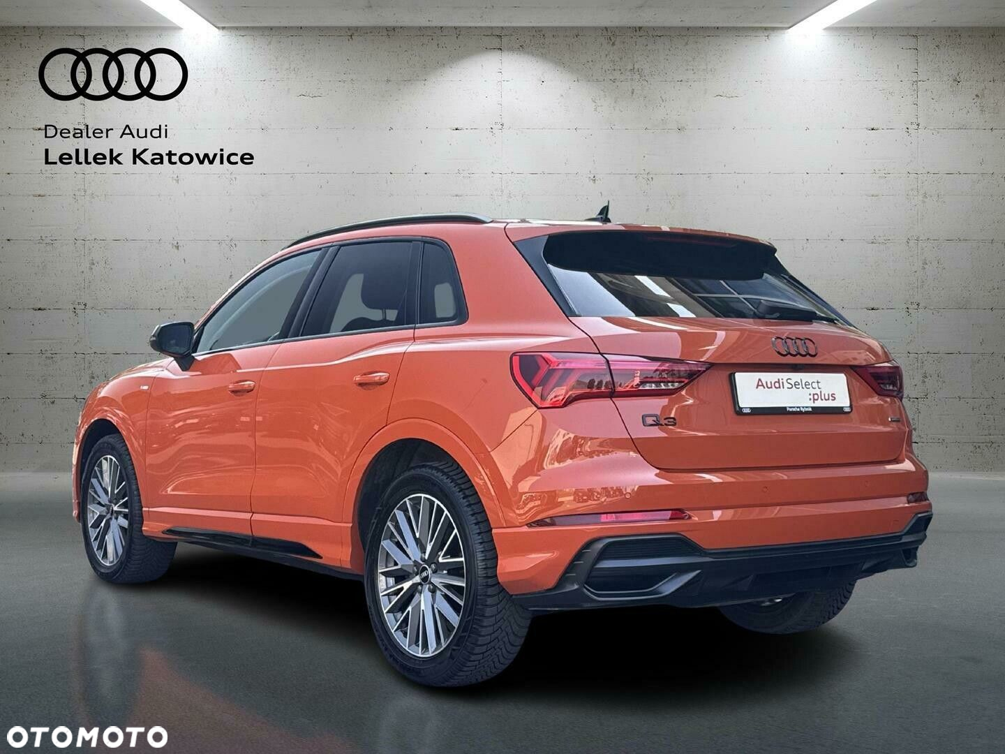 Audi Q3 - 2