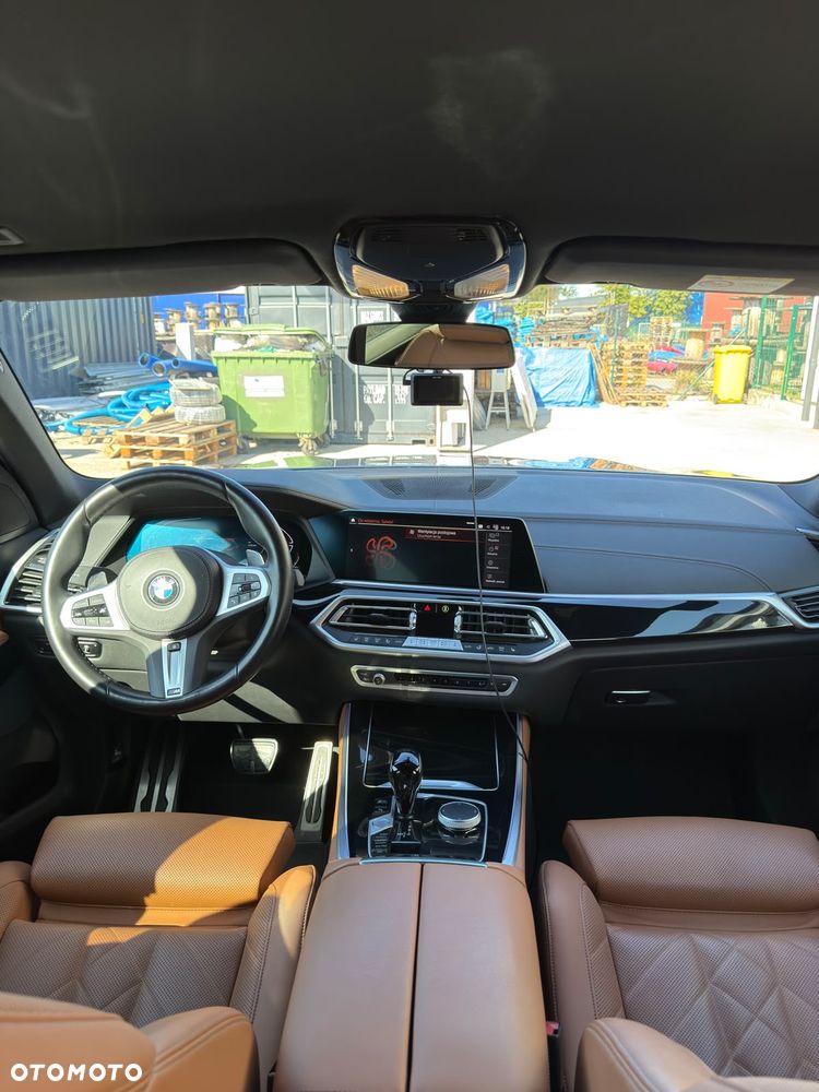 BMW X5 xDrive30d mHEV - 11