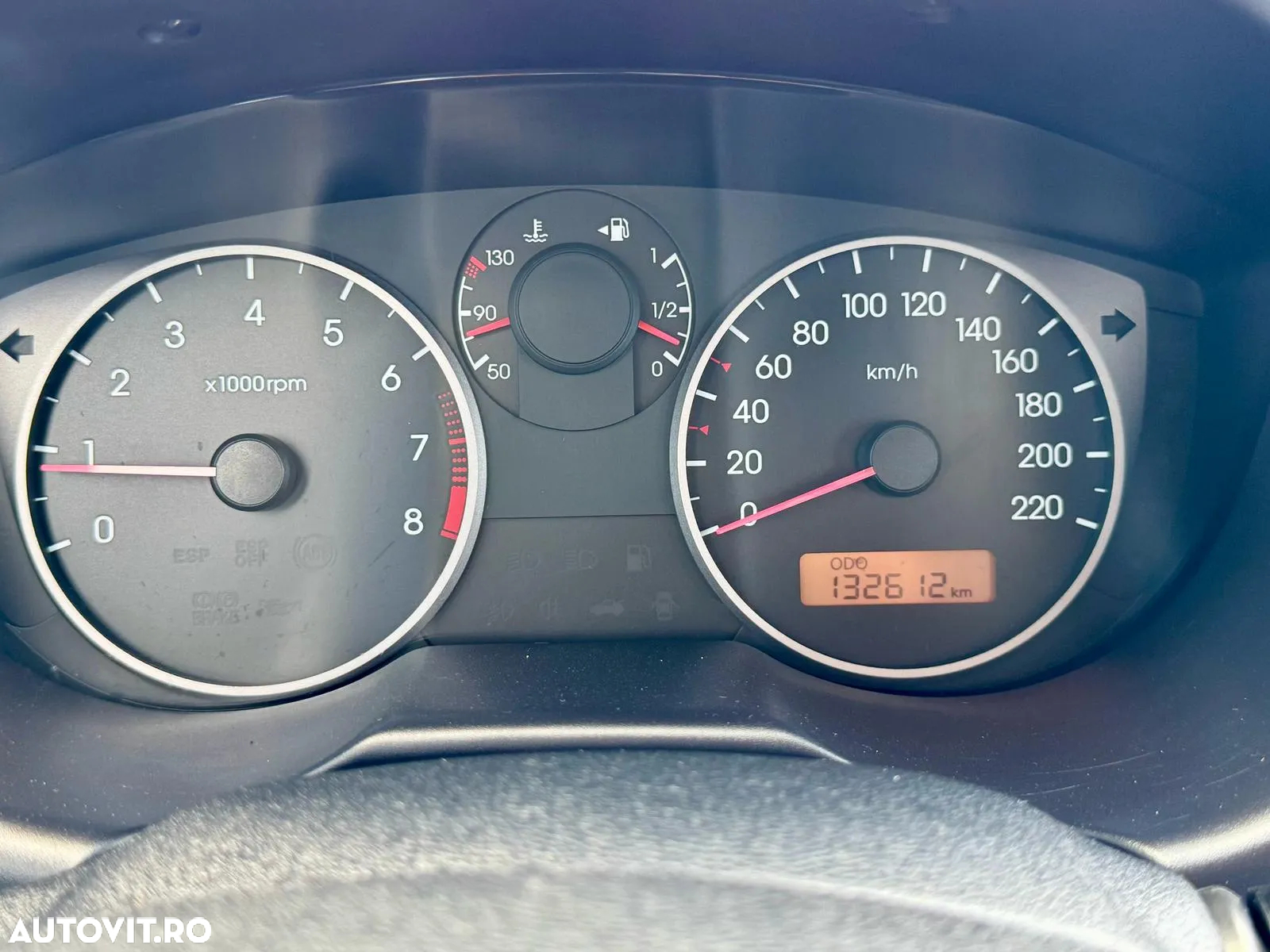 Hyundai i20 1.2 Comfort - 39