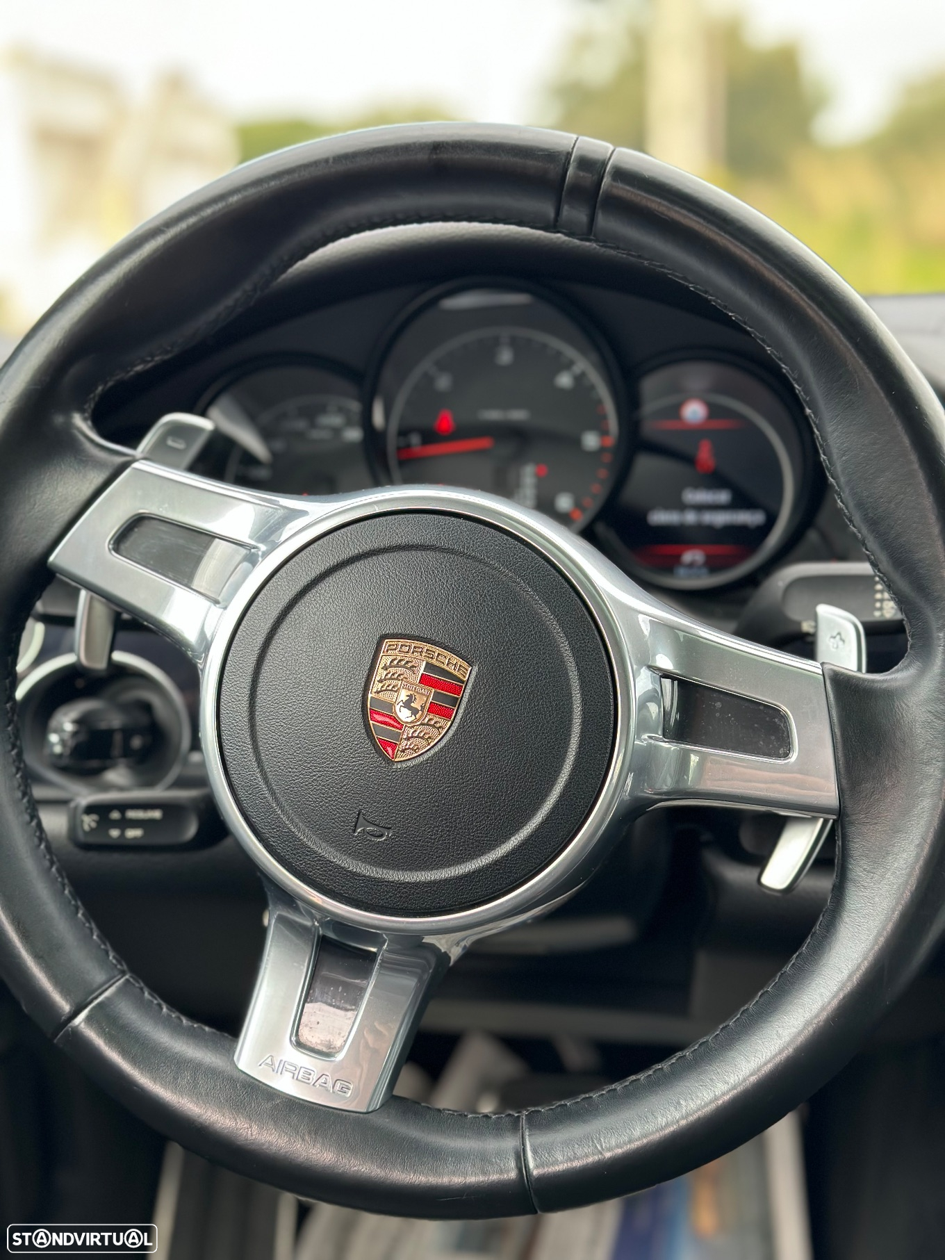 Porsche Panamera Edition - 11