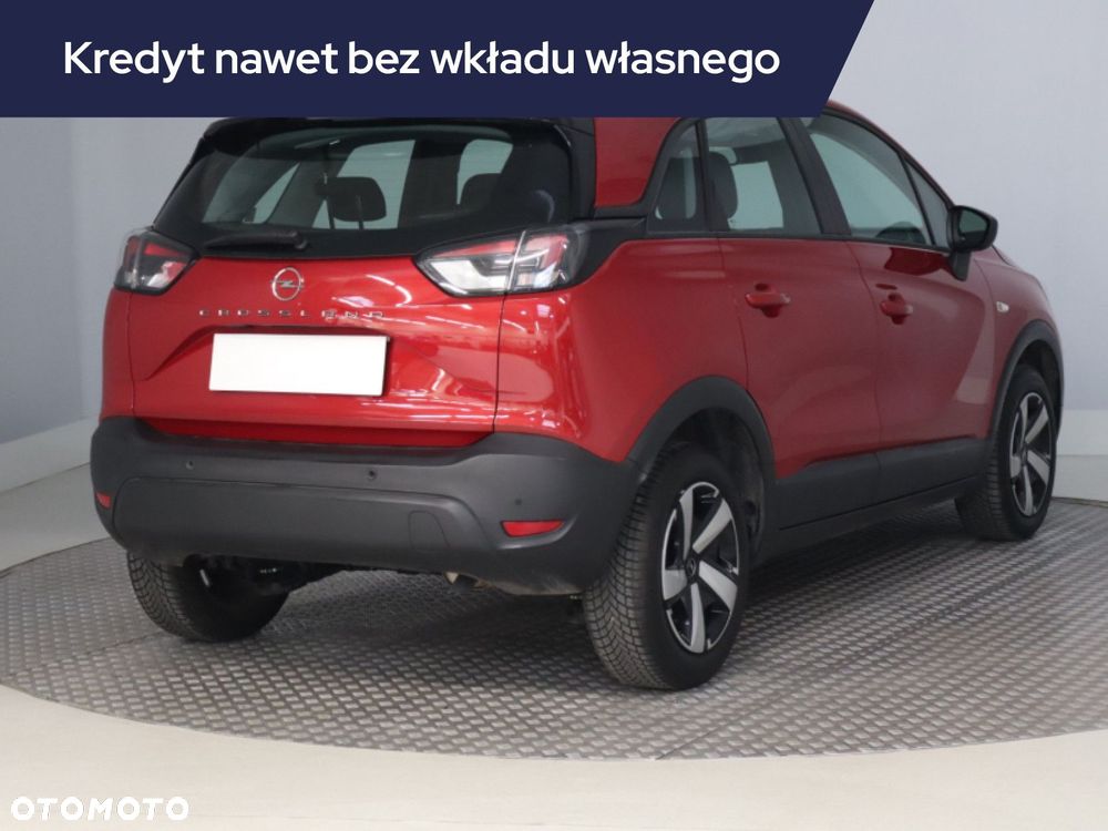 Opel Crossland X - 7