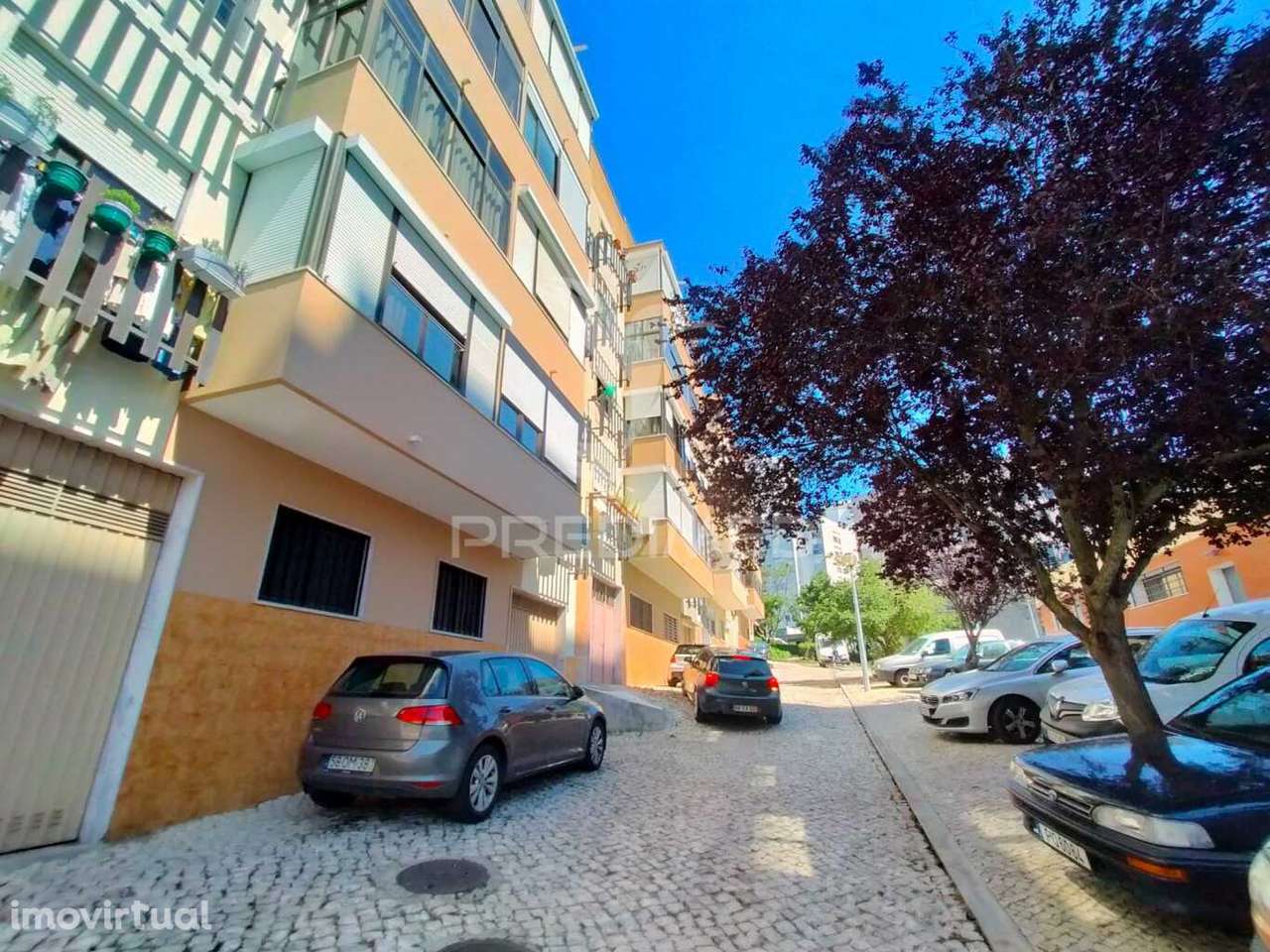 Garagem | Espaço Comercial | Odivelas - Grande imagem: 3/11