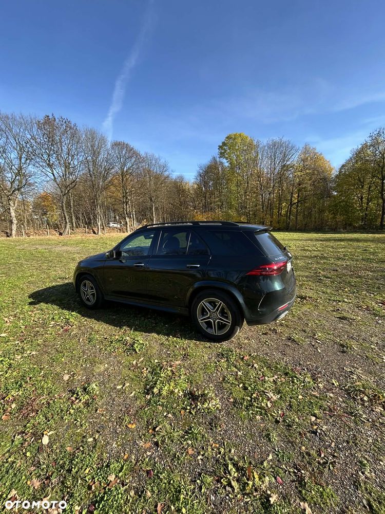 Mercedes-Benz GLE - 6