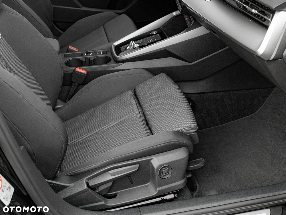 Audi A3 Limousine - 32