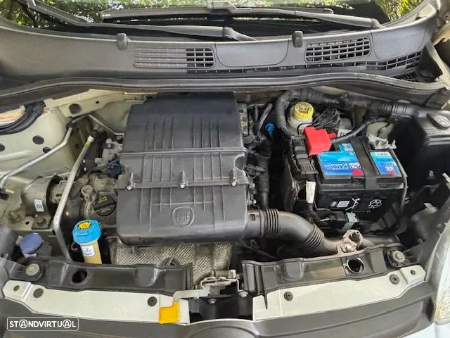 Fiat Panda 1.2 Pop - 38