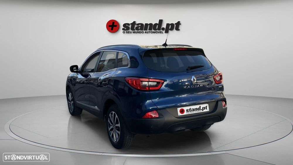 Renault Kadjar Energy dCi 110 Business - 7