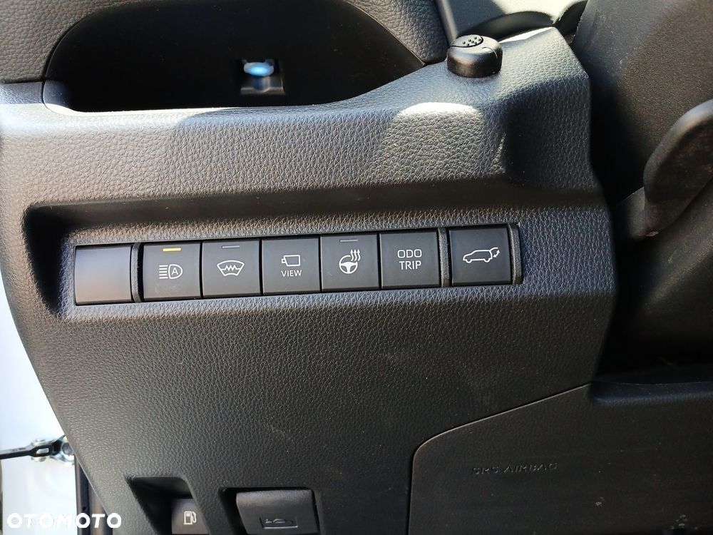 Toyota RAV4 2.5 Plug-In Hybrid Selection 4x4 - 20