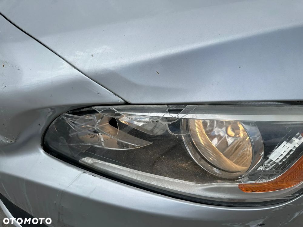 Volvo S60 - 8