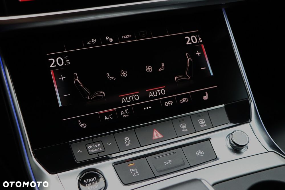 Audi A6 Avant - 32
