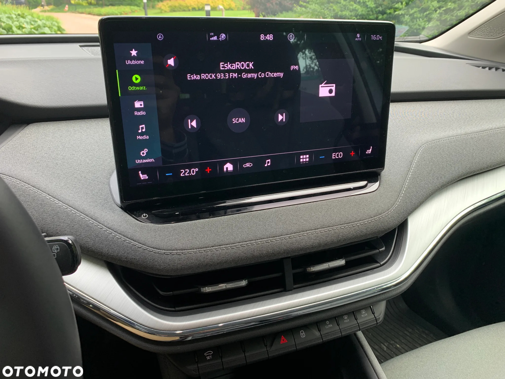 Skoda Enyaq 60 62kWh - 15