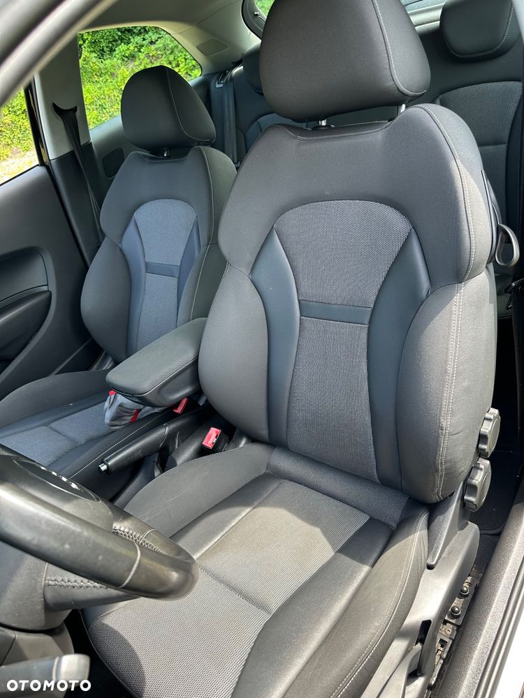 Audi A1 3-drzwiowe 1.4 TFSI Ambition - 14