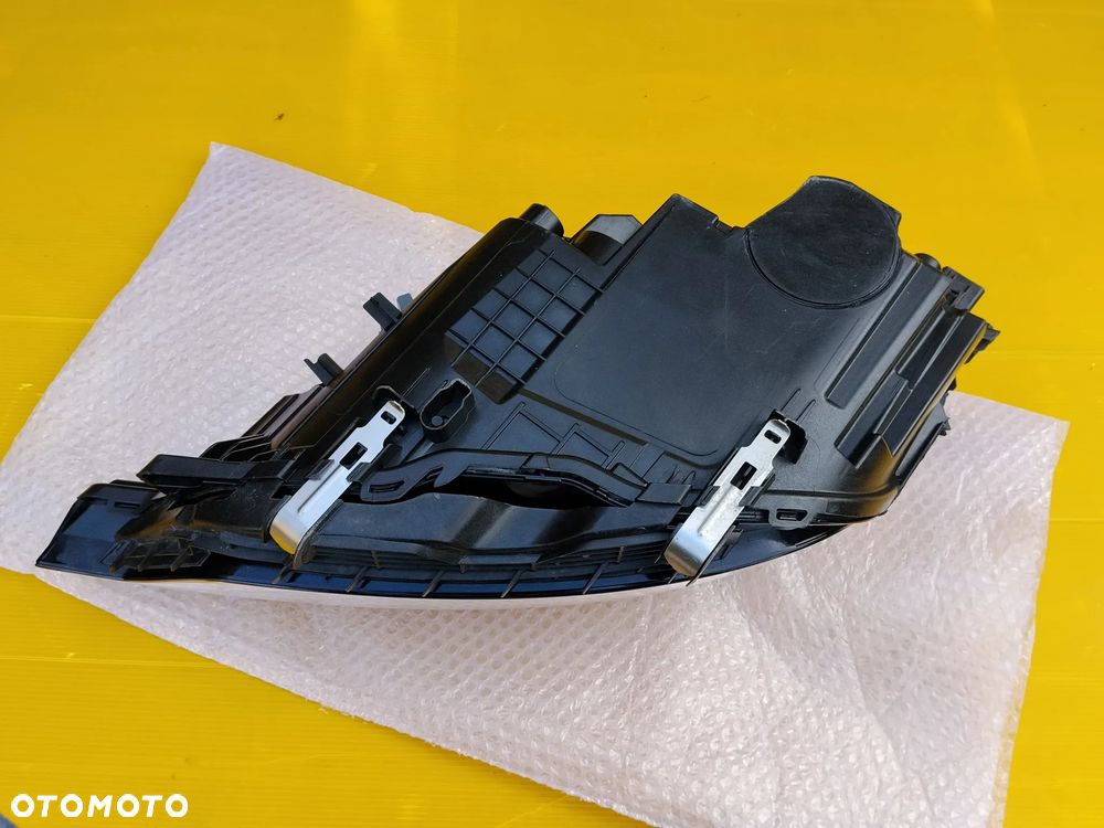 Lampa Prawa full LED Volvo XC60 przed lift 19- full LED system bdb. - 3