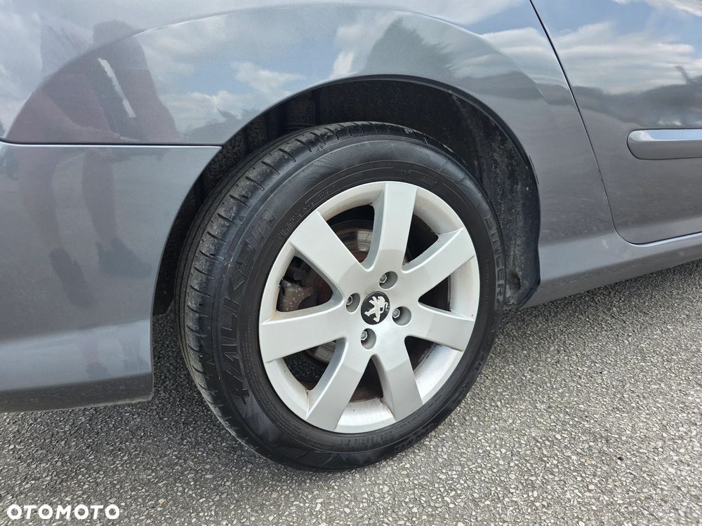 Peugeot 308 1.6 HDi Premium - 37